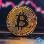 Bitcoin consolidates below key resistance as lower timeframe trend develops