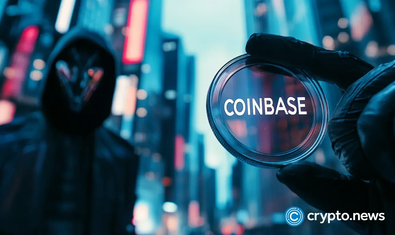 Coinbase breach strikes PayPal Mafia royalty, Sequoia boss