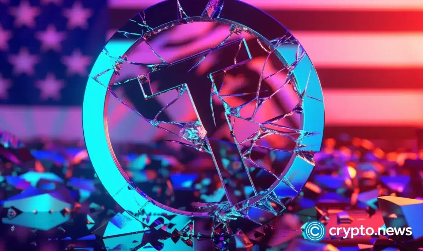 Tether eyes US stablecoin launch later this year: report