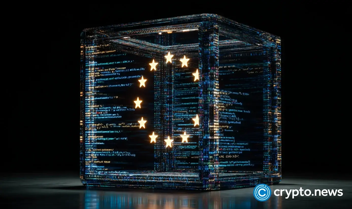EU must scrap ill-fitting GDPR rules for blockchains