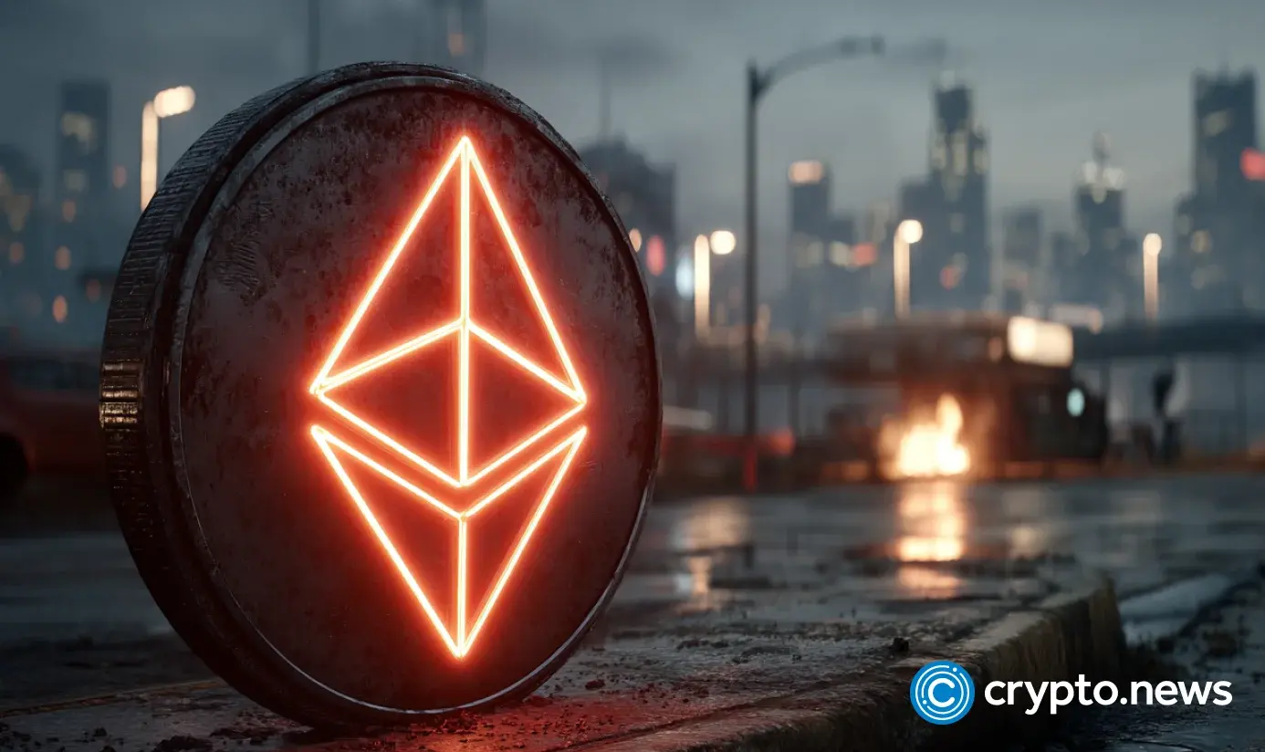 Ethereum doesn't need another rollup