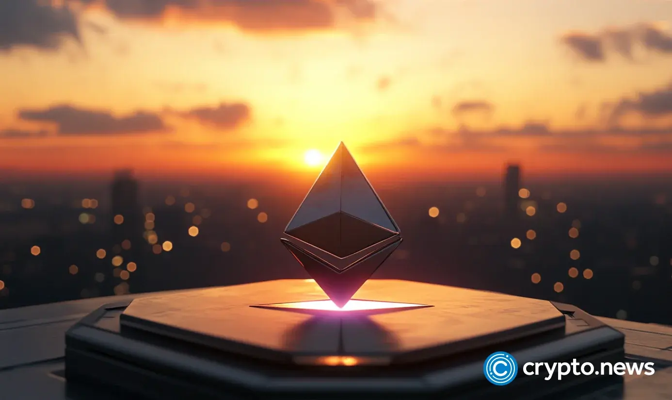 Ethereum retraces to $2.3K after strong rally