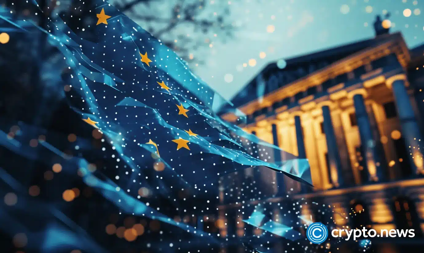 Bitstamp bags CASP license in Luxembourg for full MiCA rollout