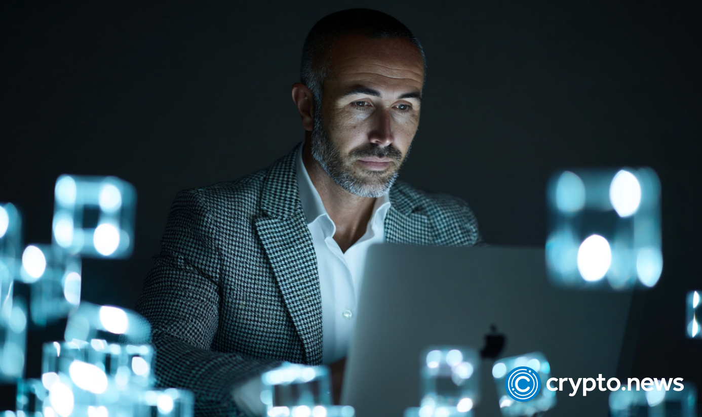 An interview with Bitclear’s Evgeny Skigin