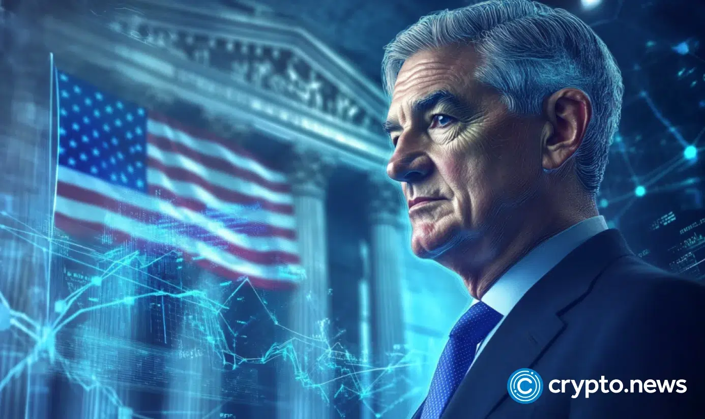 Will FOMC decision push Bitcoin price beyond $100k?