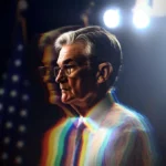 Will Powell's tone push Bitcoin higher?