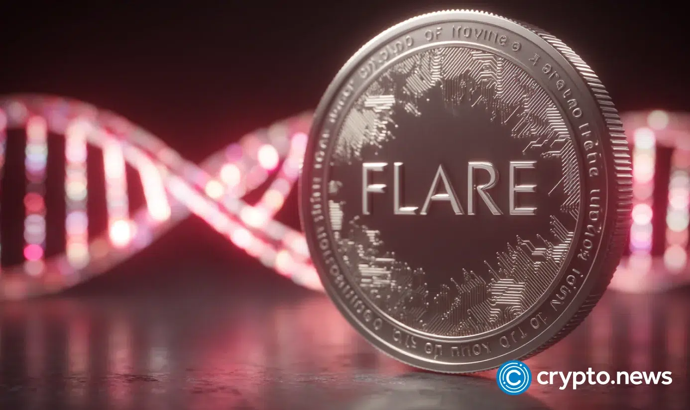 Flare price prediction | Is Flare a good investment?