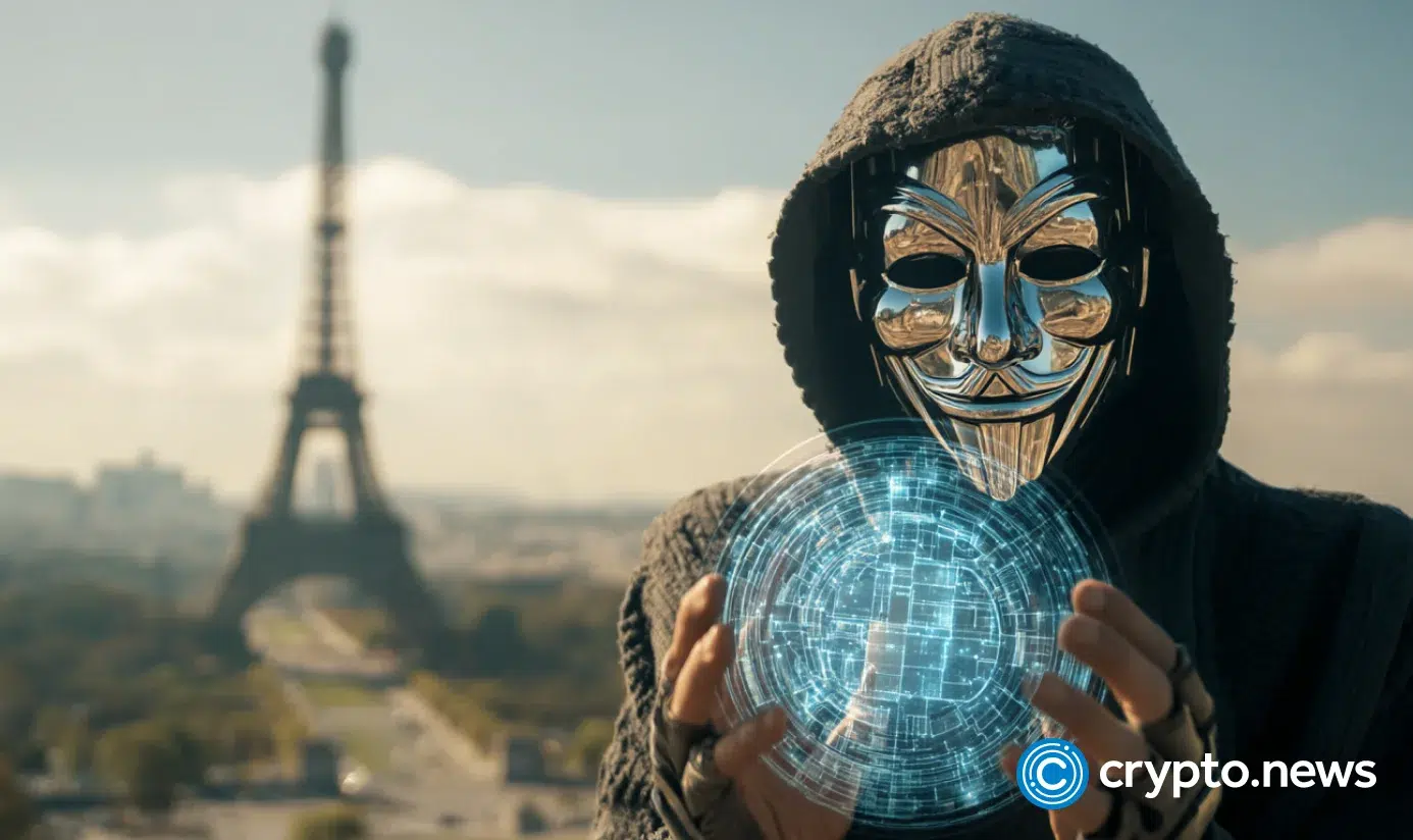 French real estate firm's shares surge 800% amid Ethereum treasury move