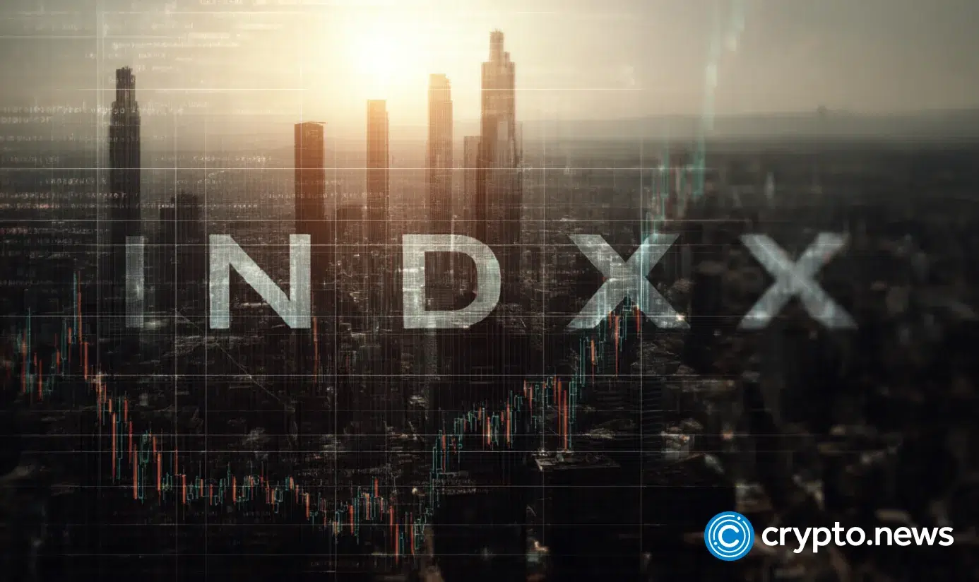How Bitcoin Adopters Index offers a new path to BTC exposure