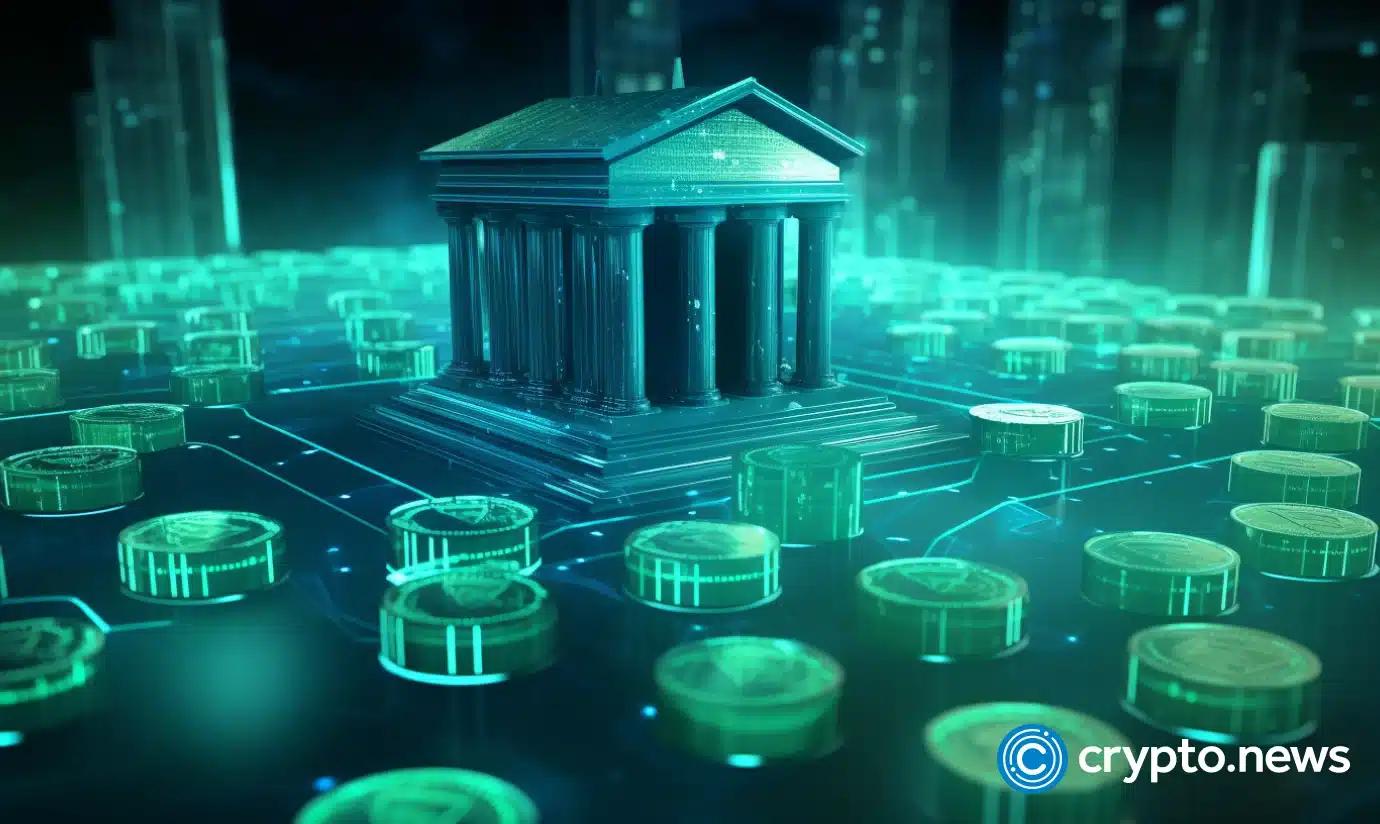 Morgan Stanley to offer retail crypto trading on E*TRADE