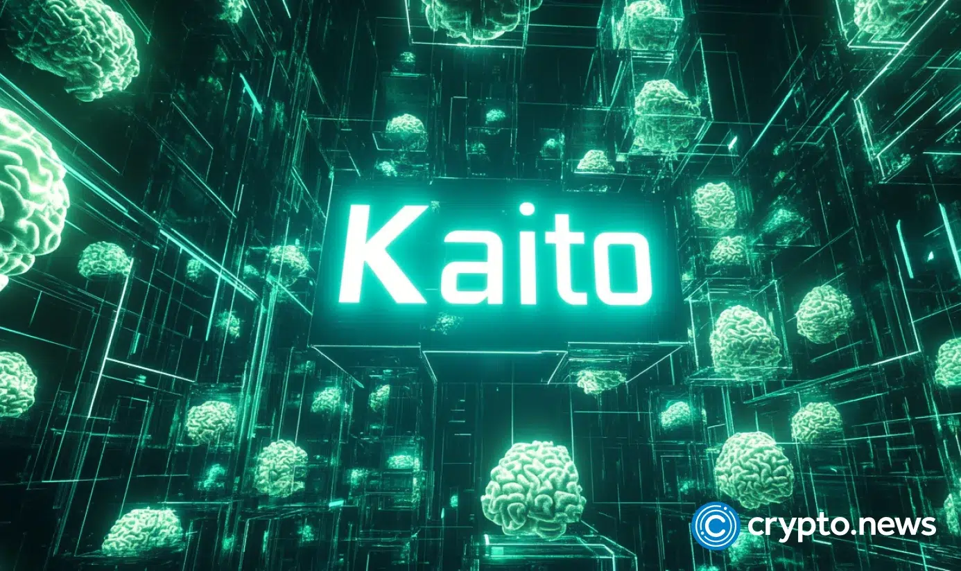 KAITO price gears up for another potential 100%+ leg up as it tests post-ATH resistance