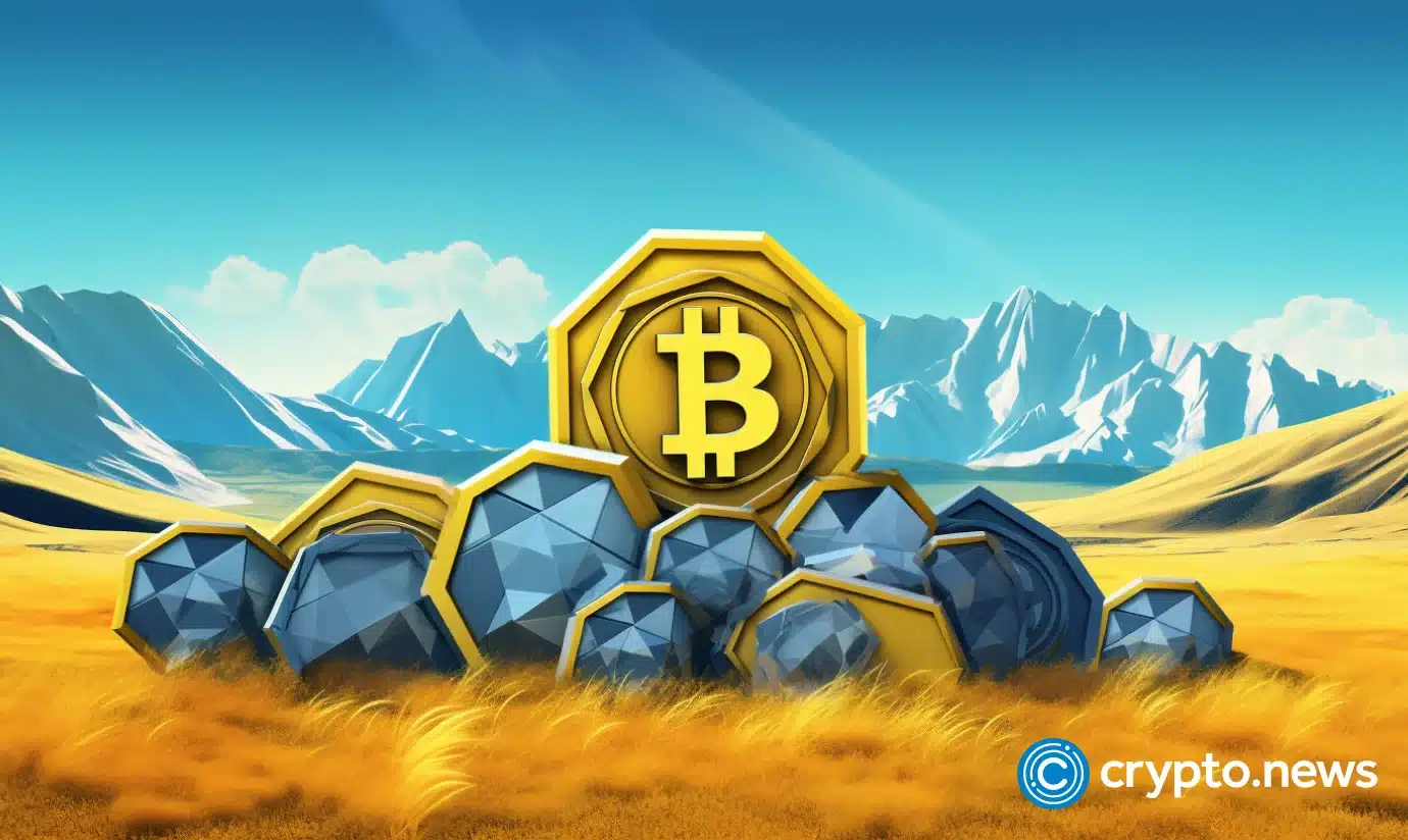 Kazakhstan to allow crypto exchanges to deal with fiat