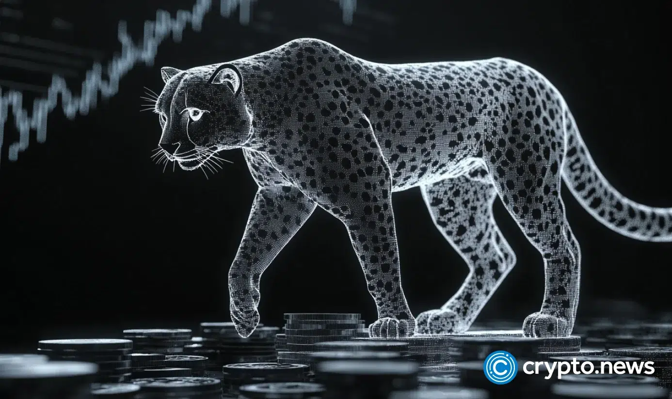 Keeta price prediction - KTA ready to rebound soon?