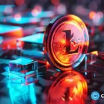 Valour launches Litecoin and Curve DAO ETPs