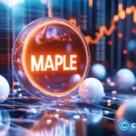 Here’s why Maple Finance’s SYRUP token is surging