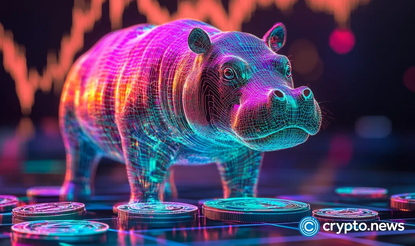 Moo Deng price prediction | Is Moo Deng a good investment?