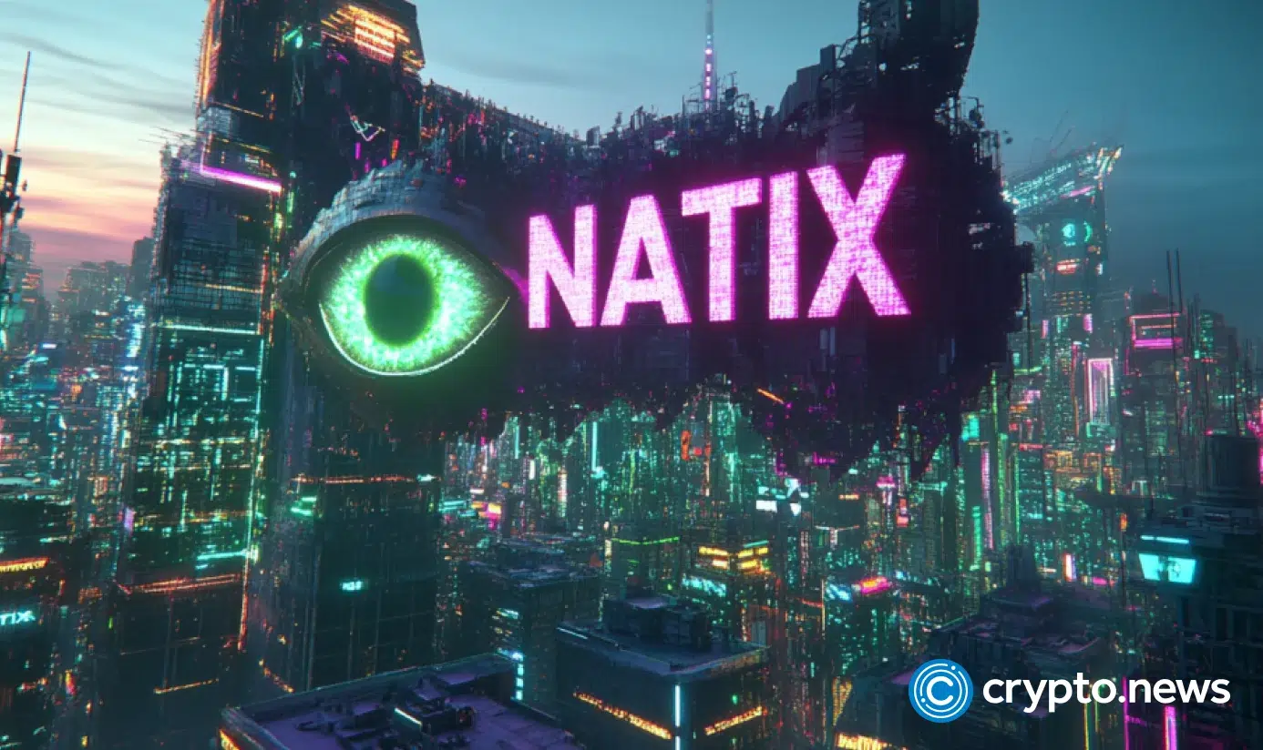 How NATIX plans to disrupt autonomous mapping with decentralized data