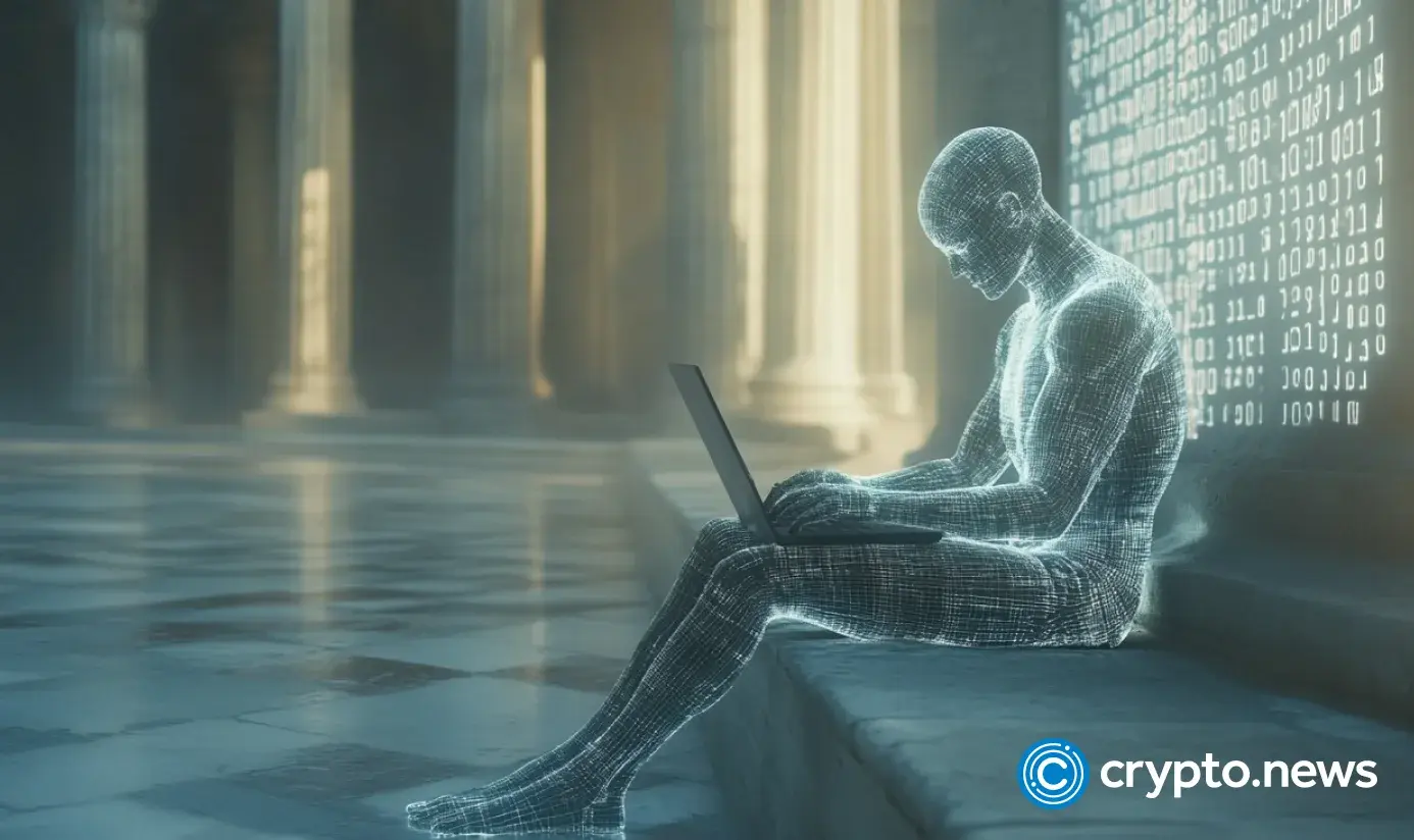 Open-source AI isn’t the end-all game—Bringing AI onchain is