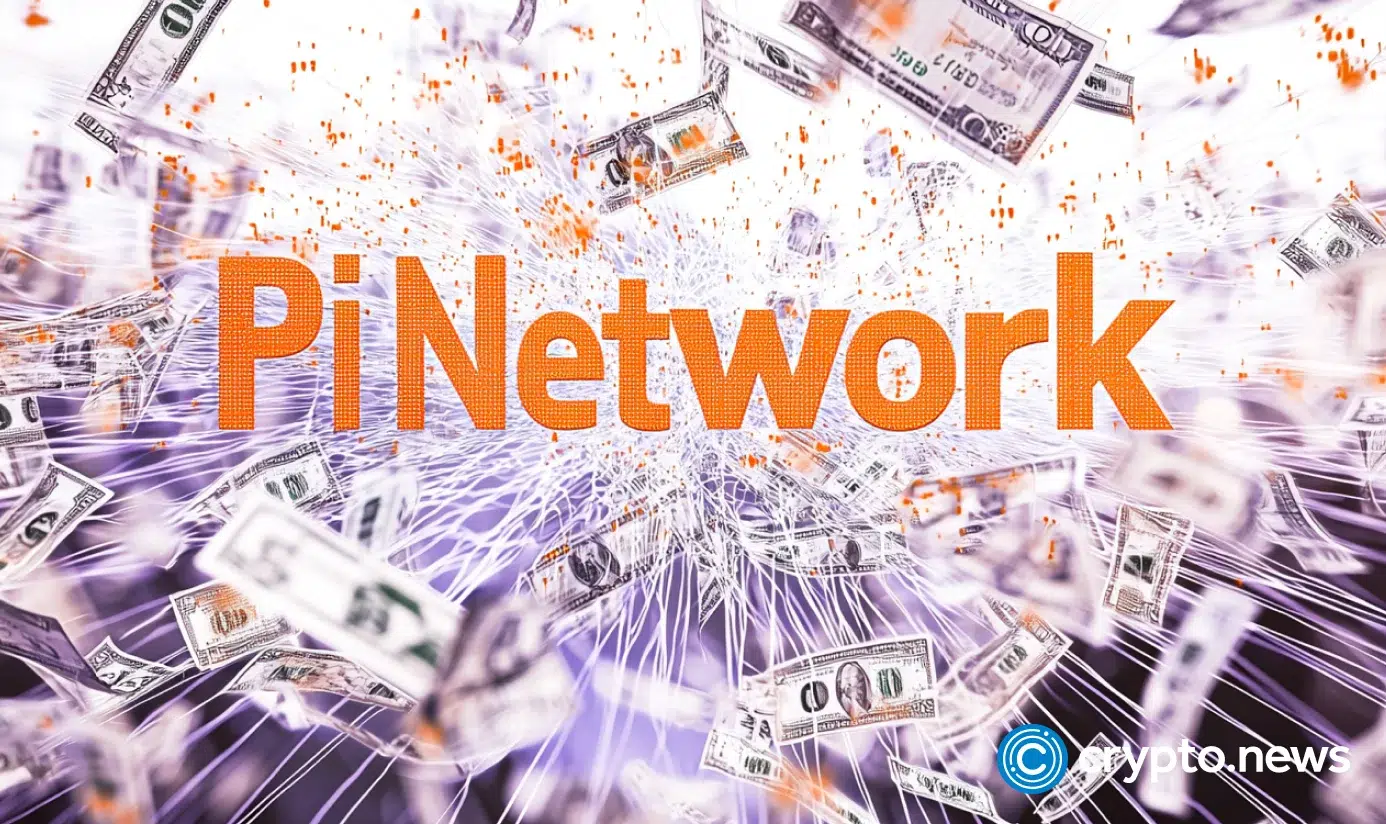 Pi Network price crash can continue as exchange inflows jump