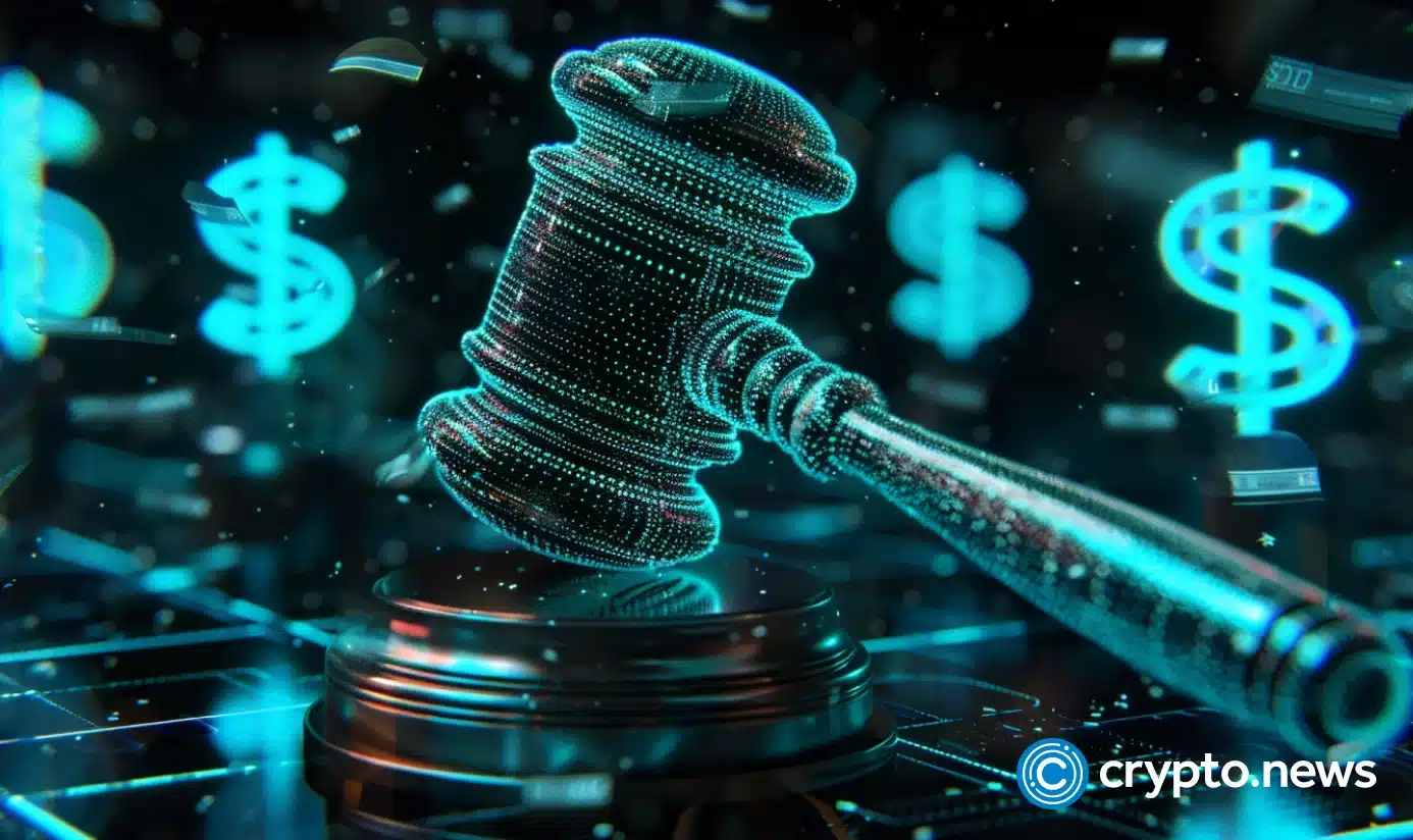 SEC charges Unicoin and top executives with $100M fraud  