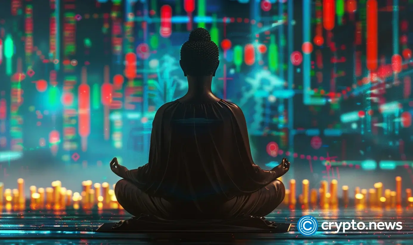 Privacy (may) prevent the next Mantra crash