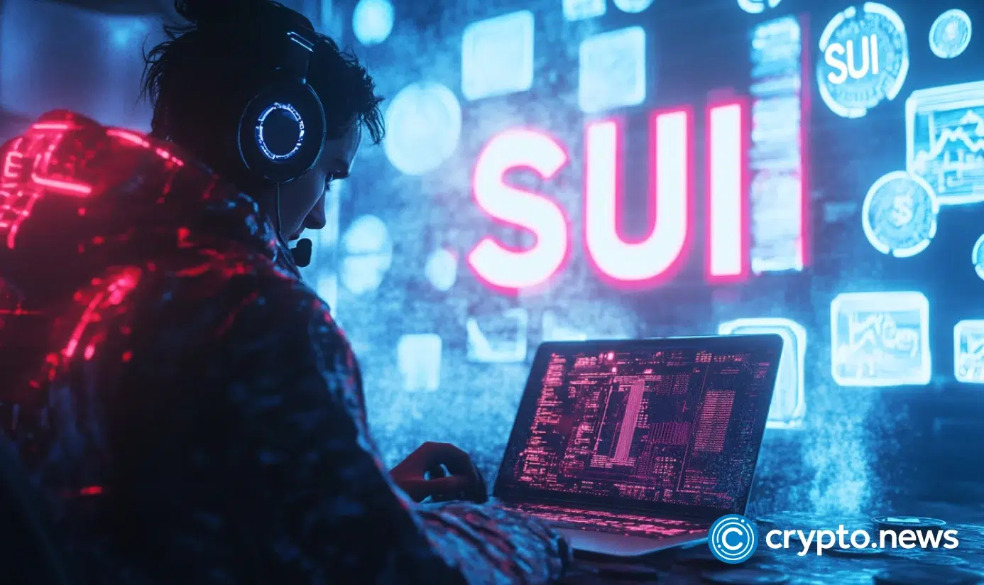 Sui Foundation stays neutral; $162m hack plan up for vote