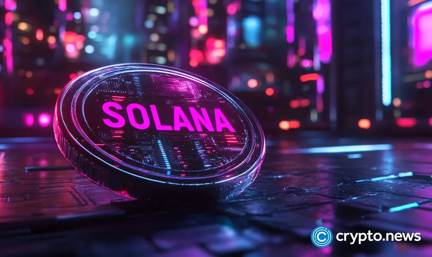 SOL, LINK forecasted to surge; XYZVerse targets a 480% rally this month