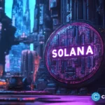 DeFi Development Corp surpasses $100m in Solana holding