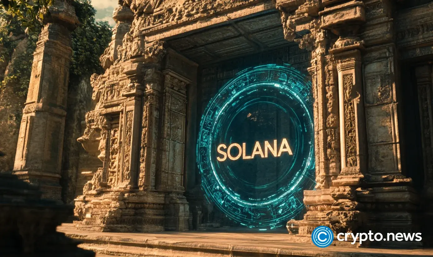 Stablecoins are the next big thing for Solana