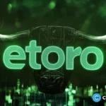 We bought Bitcoin at $5 and made a $50m profit