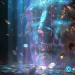 Transitioning to a divine decentralized economy