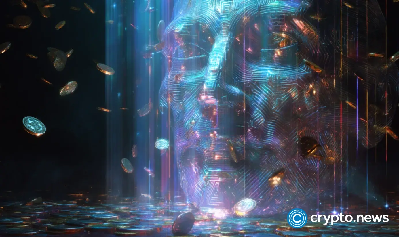 Transitioning to a divine decentralized economy