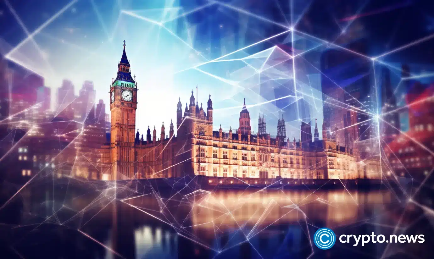 UK’s chief financial regulator proposes bans on buying crypto with debt
