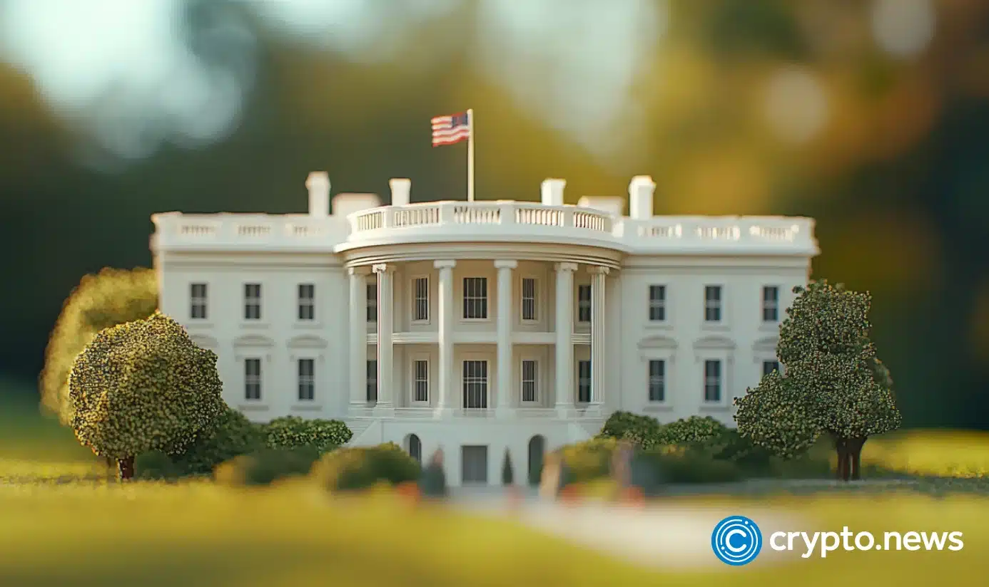 Barack Obama's ex-chief of staff joins crypto firm Forteus as partner