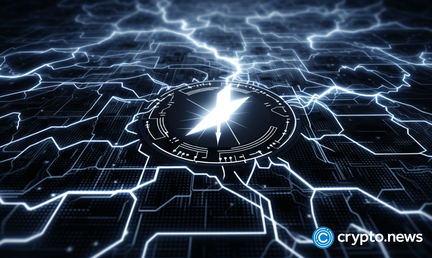 Revolut partners with Lightspark to add Bitcoin Lightning for UK and EEA users