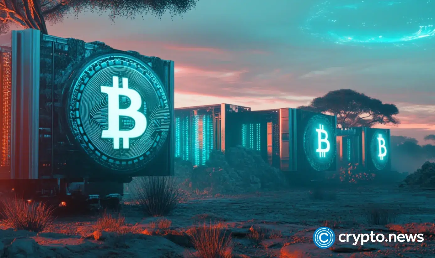 Bitfarms's mining margins squeezed despite 33% revenue jump as post-halving costs climb