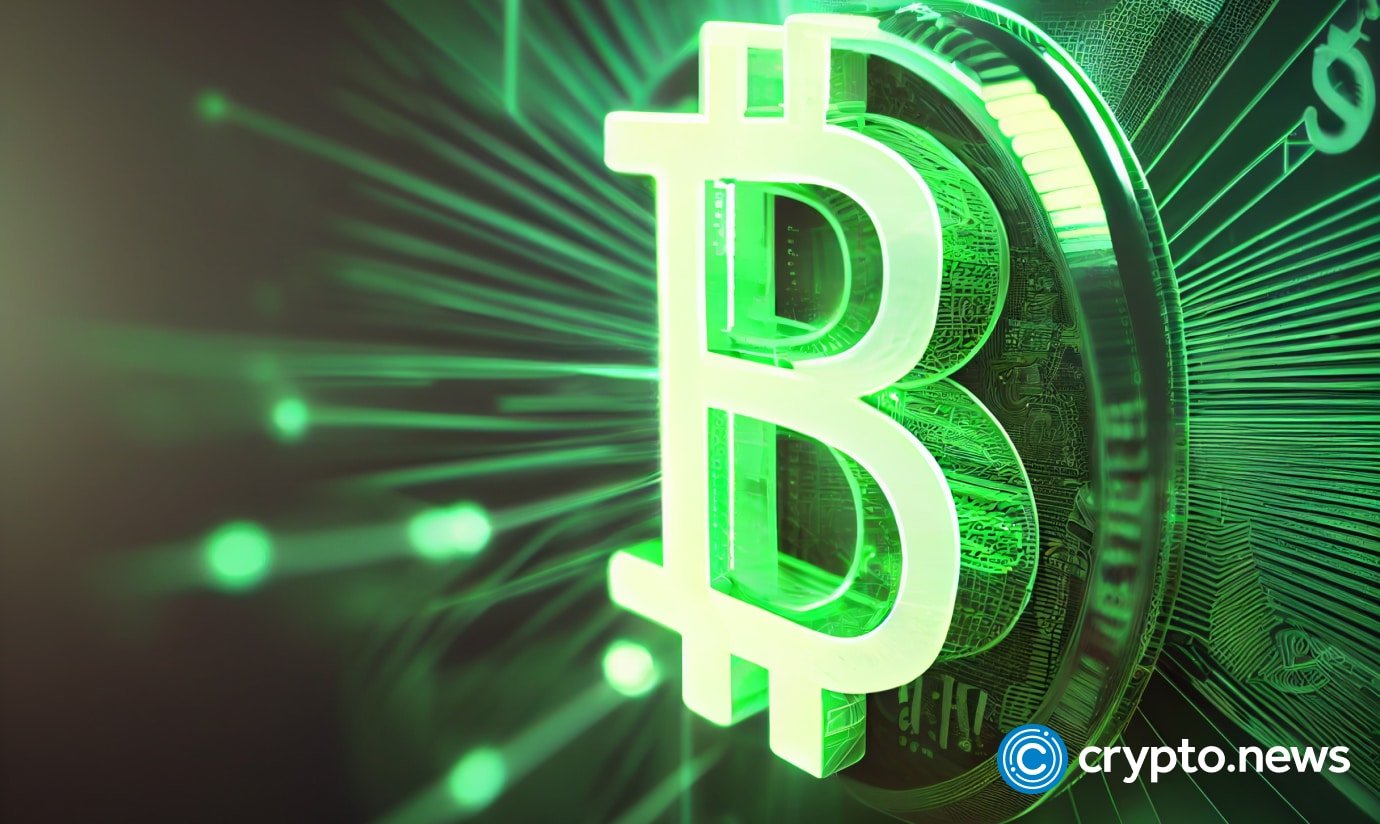 What tariff shock? Bitcoin surges past $100k as market recovery continues