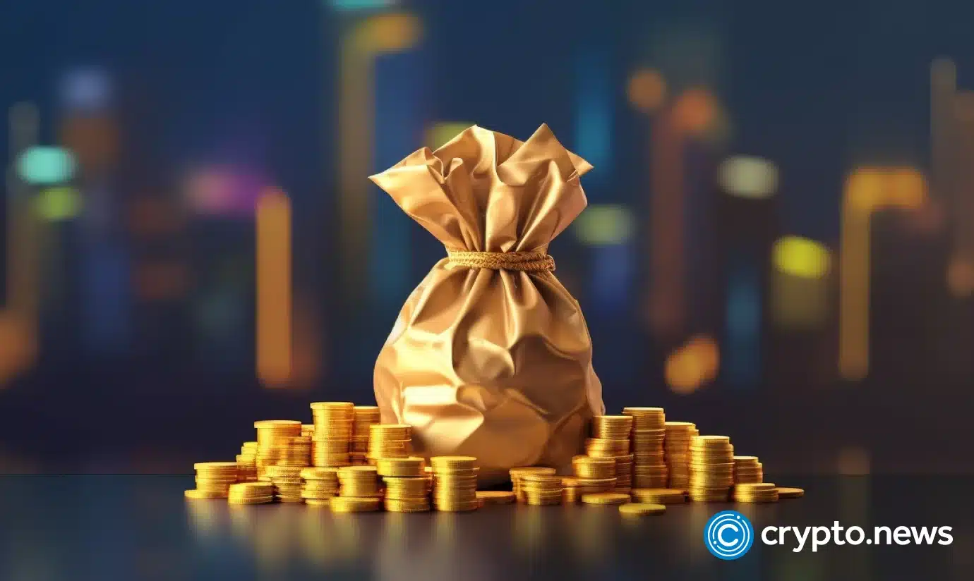 Chainlink launches new rewards program with Space and Time