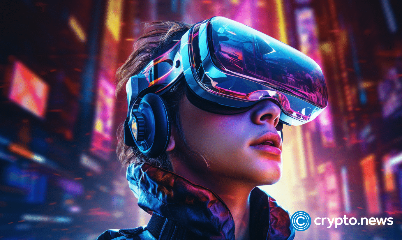 Virtual price ripe for a surge as ecosystem AI agents rise