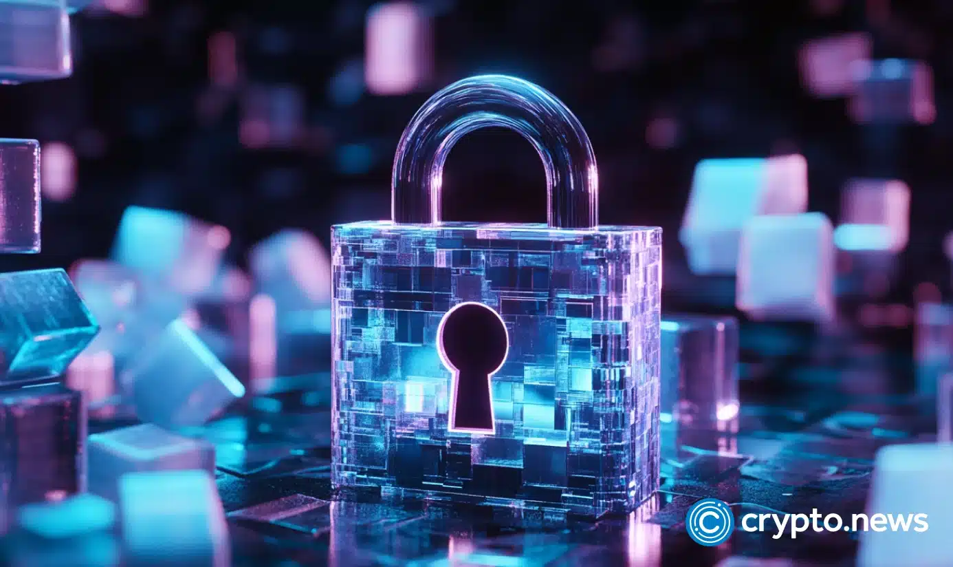 inabit and Google Cloud team up to strengthen crypto transaction security