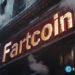 Fartcoin drops 10% into major support: will this level hold or break?