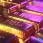 Short term gold price prediction