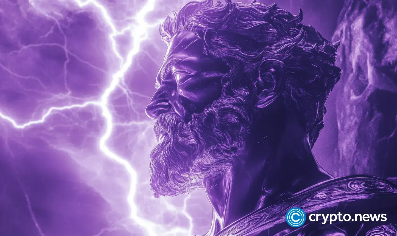 Lightchain AI remains in demand despite market downturn