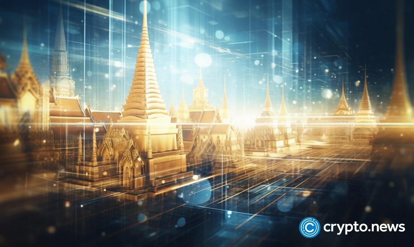 Thailand to launch $150m government token to raise public funds