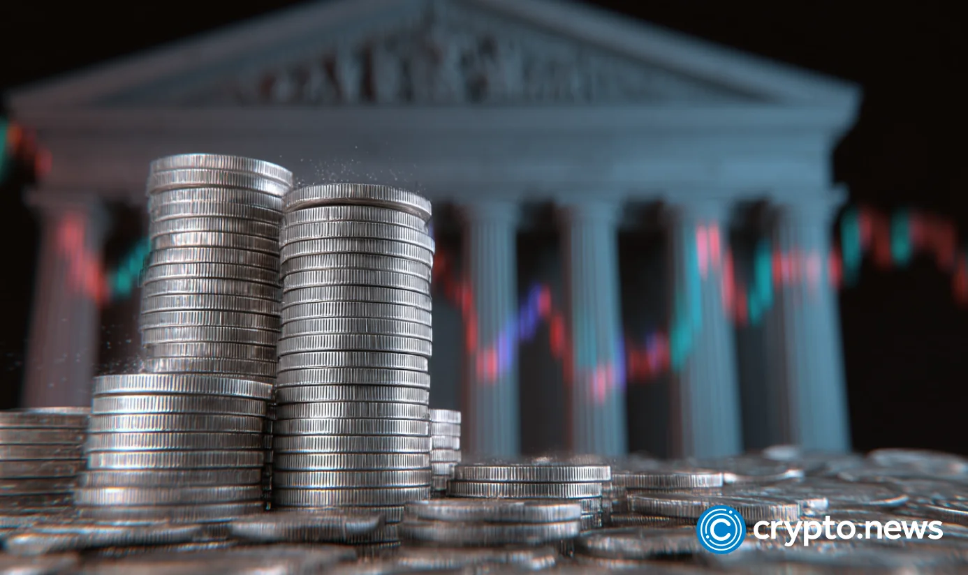 Crypto staking firm Figment eyes $100m to $200m acquisition deals with 'smaller providers'