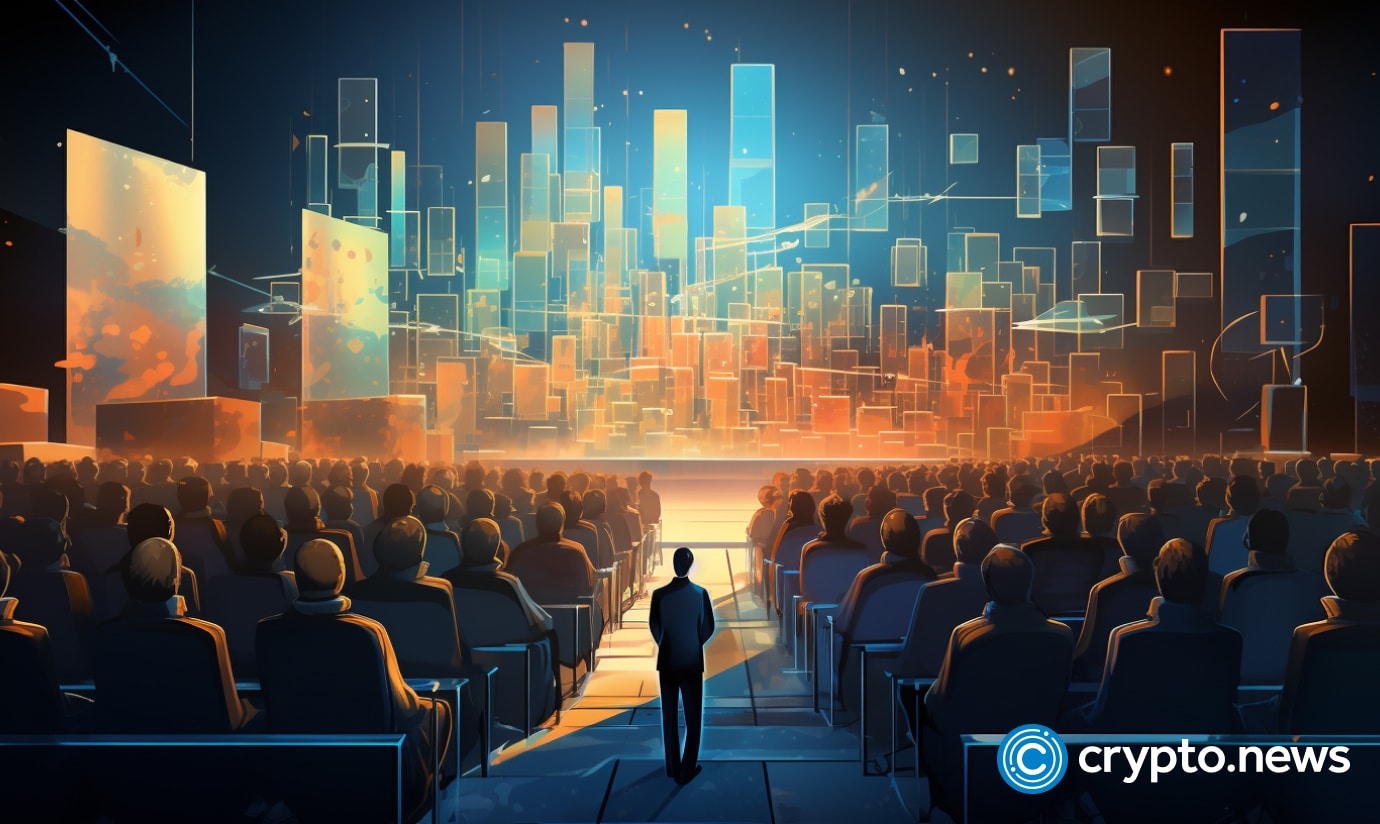 XRP Ledger tapped by investment giant Guggenheim to expand $280M digital debt offering