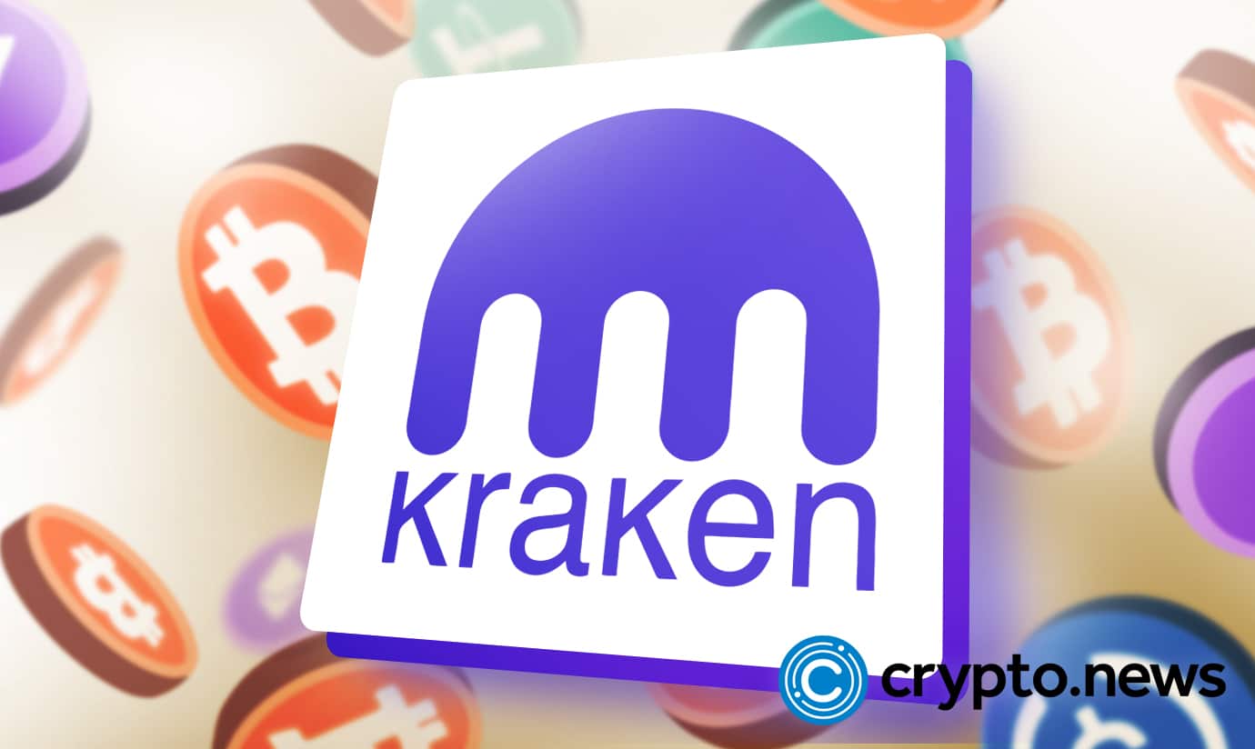 Kraken launches Bitcoin staking service through Babylon integration