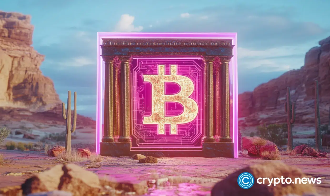 Bitcoin geared for $120K after it regained this crucial level