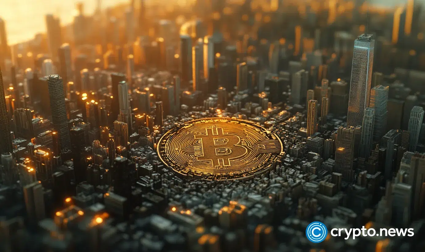 Pulte’s FHFA eyes crypto in $8.5 trillion U.S. mortgage markets