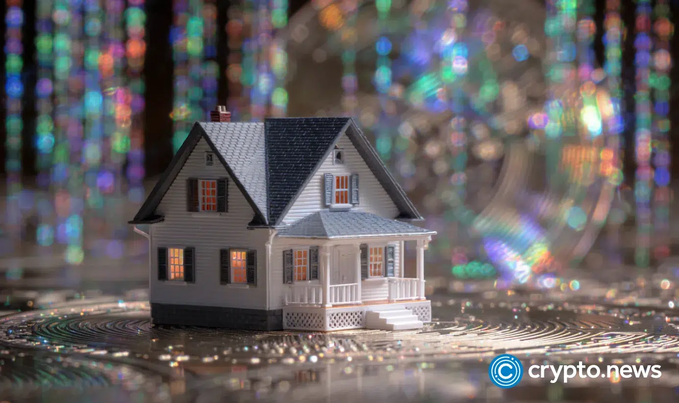 Fannie Mae, Freddie Mac to review crypto as mortgage asset